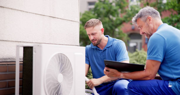 Best Affordable HVAC Services  in Atoka, NM